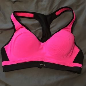 VSX Sport Bra (36B)